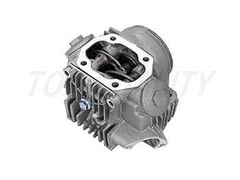 Amazon | 72cc ボアアップ ヘッドキット マグナ50 リトルカブ
